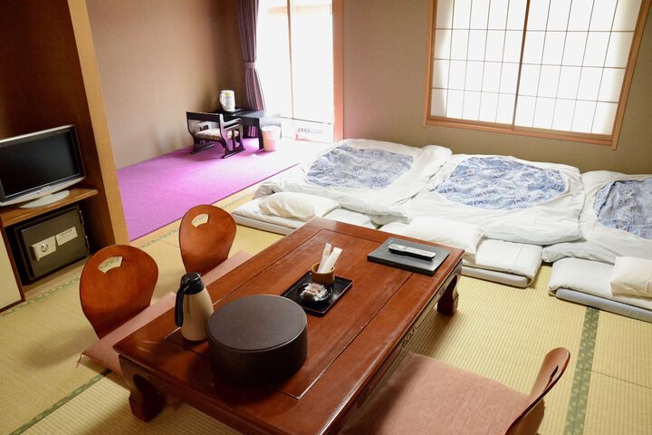 Room 9 of 58