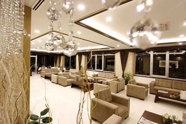 Hotel Interior 7 of 37
