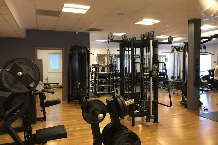 Health and Fitness 23 of 38