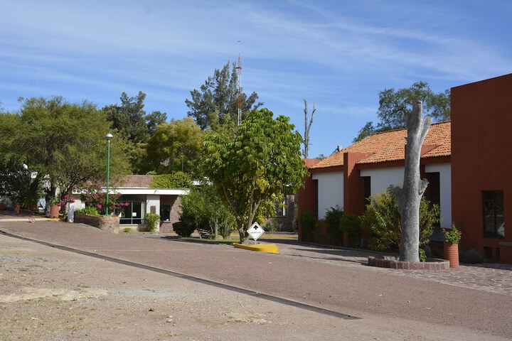 Hotel 31 of 48