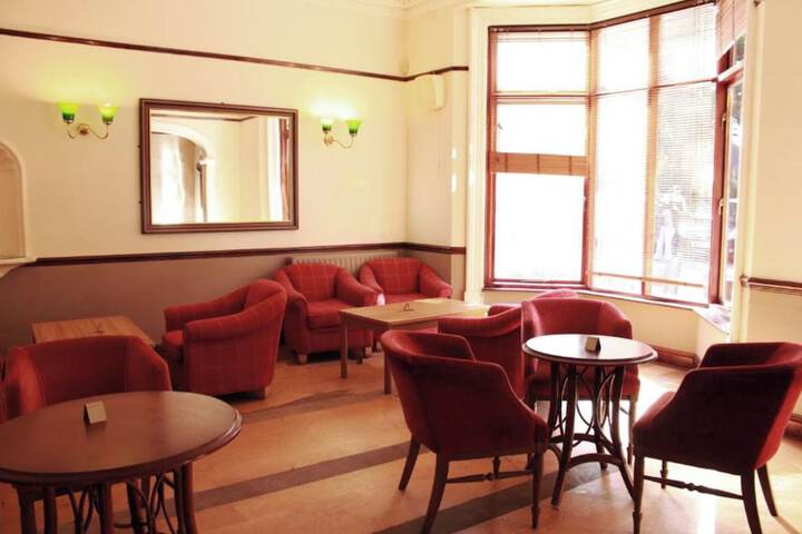 Hotel Interior 2 of 29
