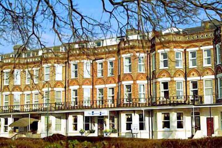 The Maemar Hotel