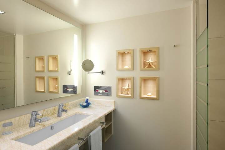 Bath Interior