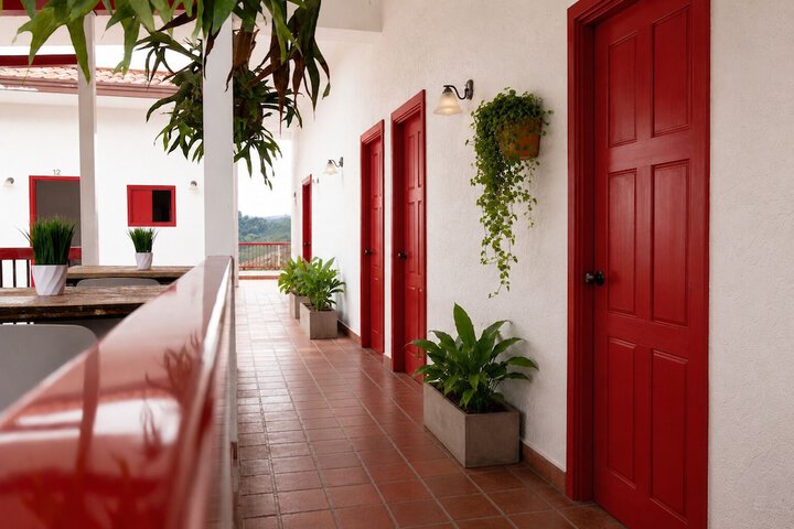 Hotel 37 of 42