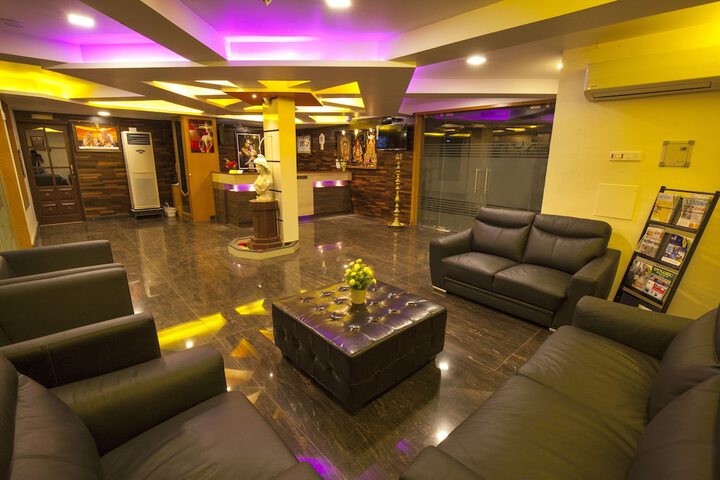 Hotel Interior 4 of 43
