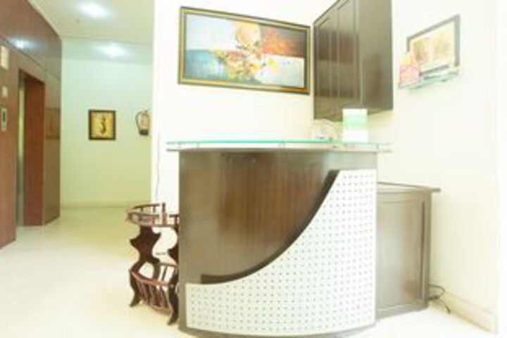 Hotel Interior 17 of 20