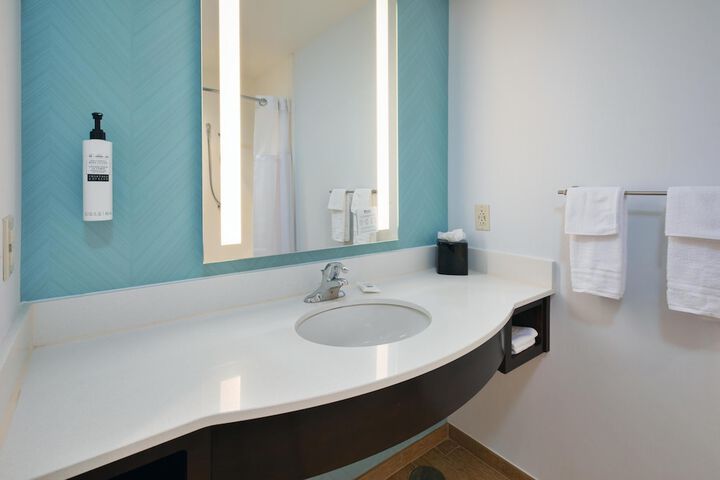 Bathroom Vanities