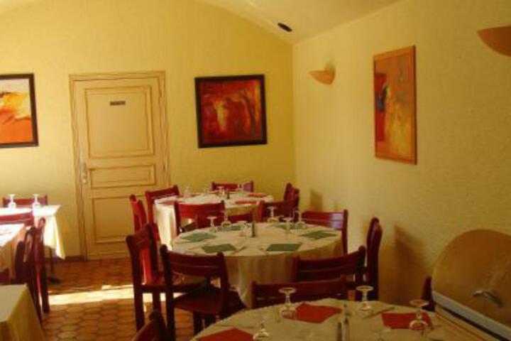 Fitness Facility Photos