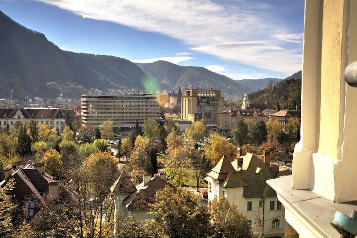 Hotel View 91 of 91