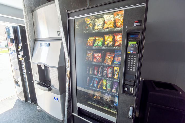 Hotel Interior 27 of 34