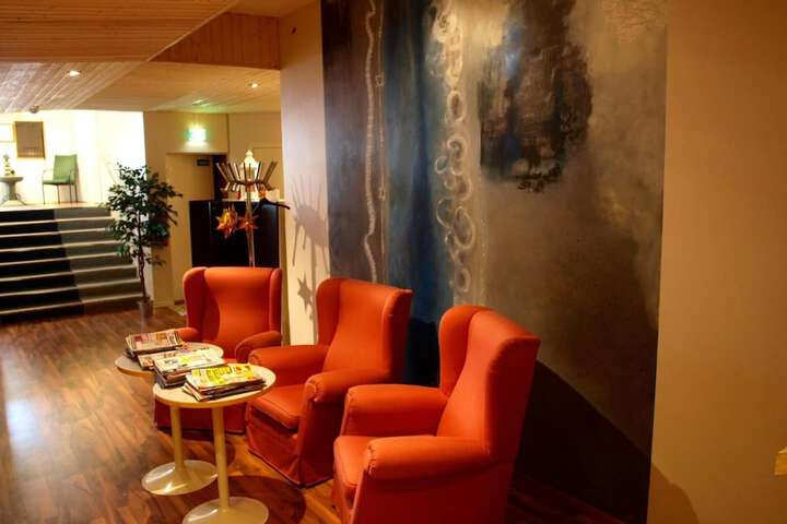Hotel Interior 2 of 42