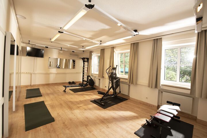 Health and Fitness 25 of 57