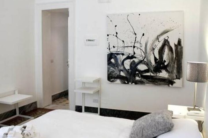 TOWN HOUSE MESSINA