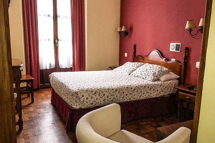Hotel Puerto de Llanes