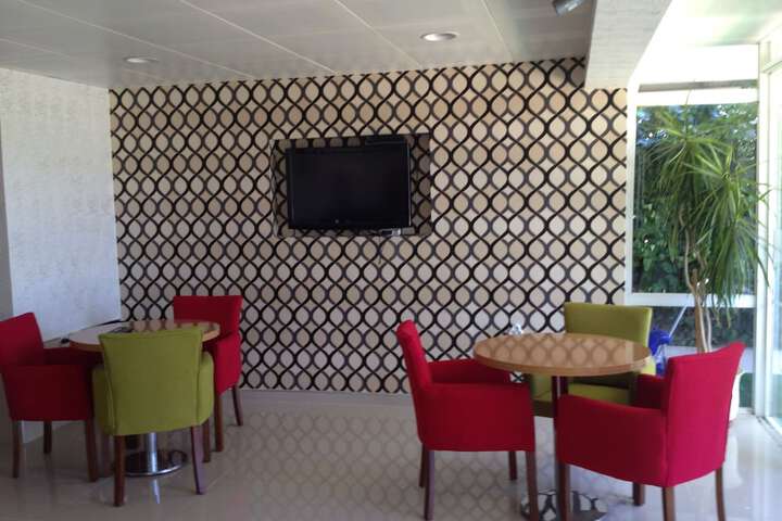 Hotel Interior 3 of 33