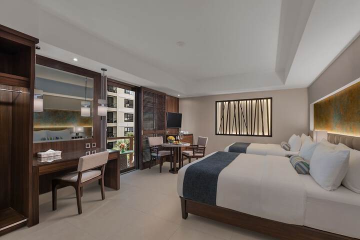 Photo of Henann Prime Beach Resort