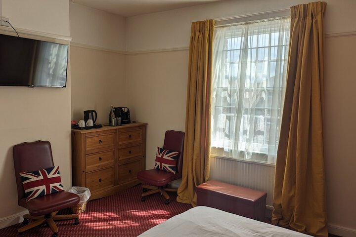 Hotel Interior 12 of 22
