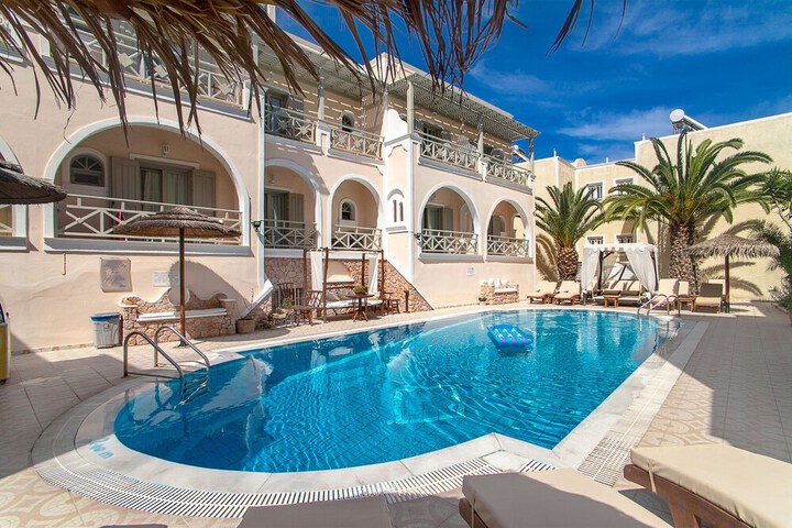 Hotel Summer Dream