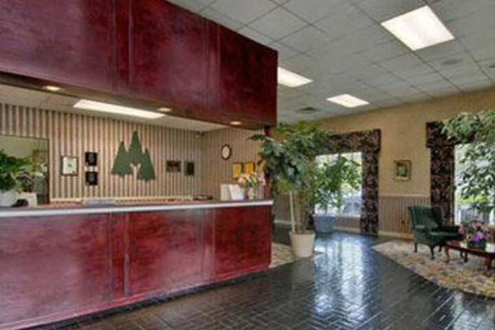 Hotel Interior 9 of 9