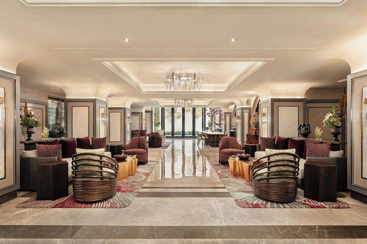Hotel Interior 3 of 69