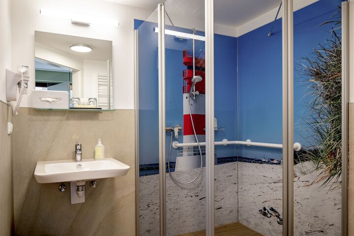 Bath Interior