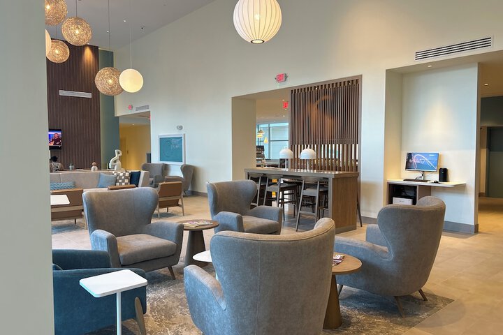 Hotel Interior 2 of 100