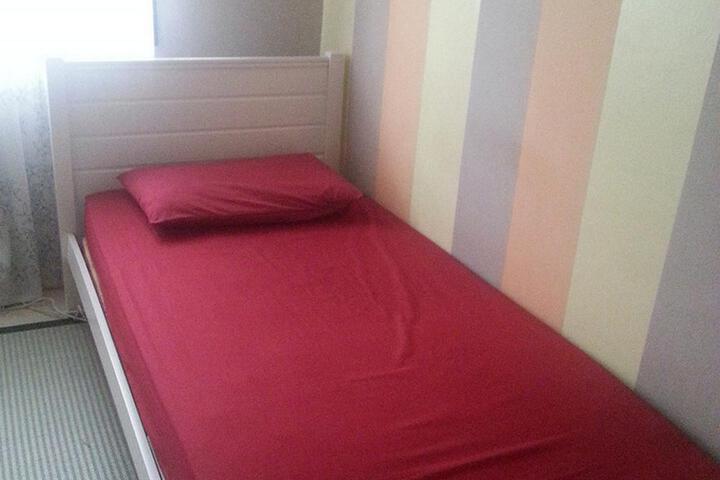 ZEN Rooms Nabil Nabila Motel