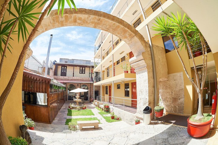 Terrace/Patio 26 of 72