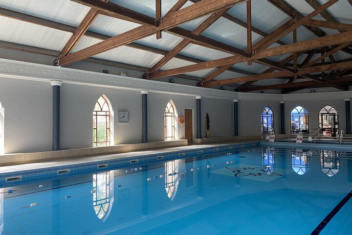 Pool 30 of 55