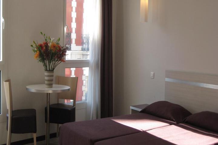 Fitness Facility Photos