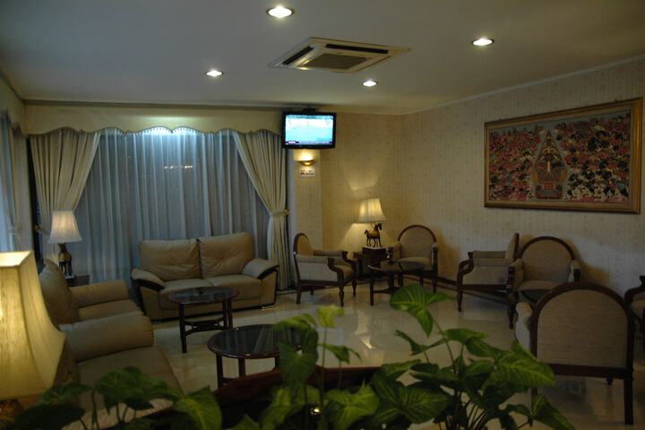 Lobby Photos