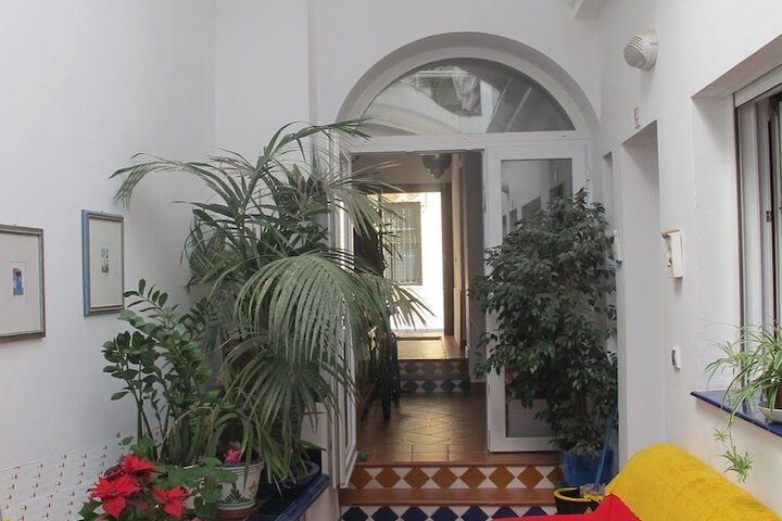 Lobby Photos
