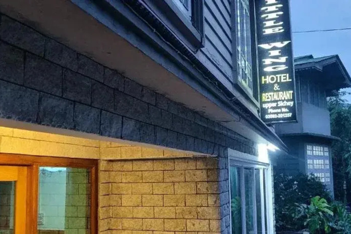 Hotel Little Wing