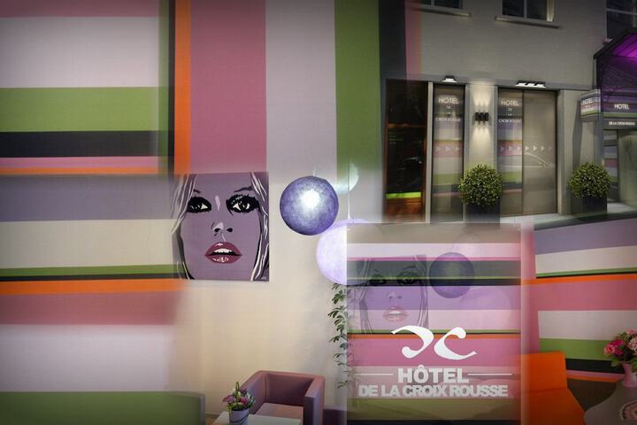Hotel Interior 37 of 44
