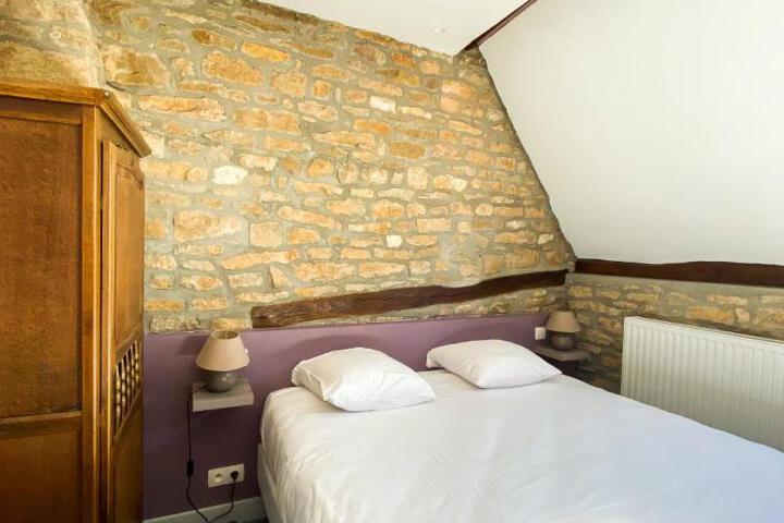 Hostellerie Du Chateau