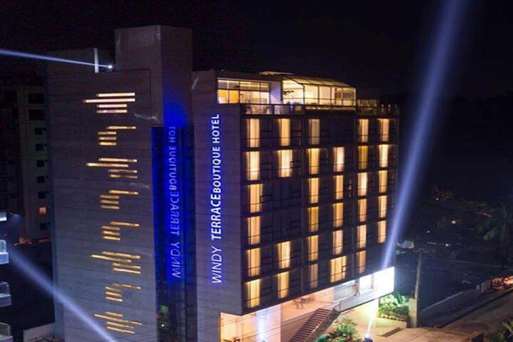 Hotel Windy Terrace