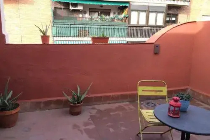 Photo of Apartamento Reina Sofia