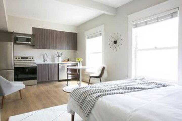 Photo of Chic Gaslamp Quarter Suites by Sonder