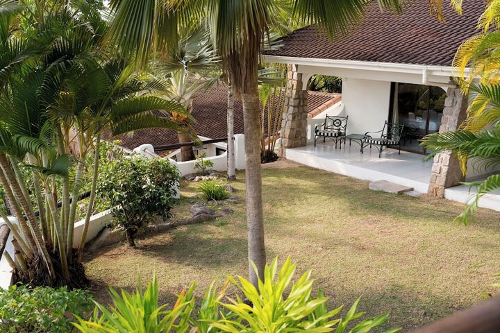 Terrace/Patio 31 of 33