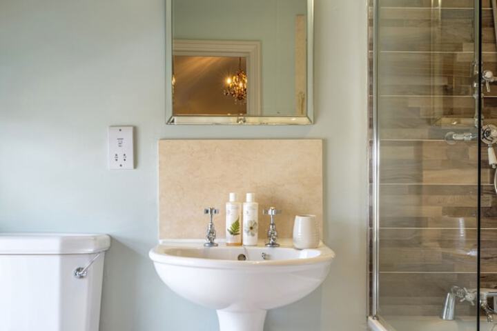 Bath Amenities