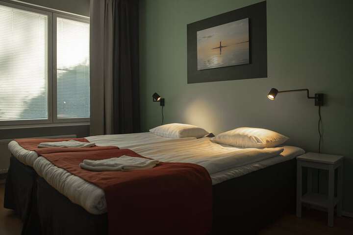 Image of Strandnäs Hotell