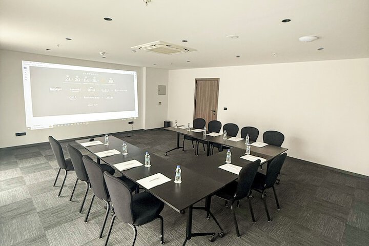 Meeting 95 of 104