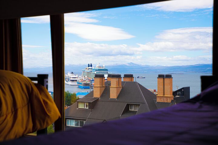 Hotel View 24 of 25