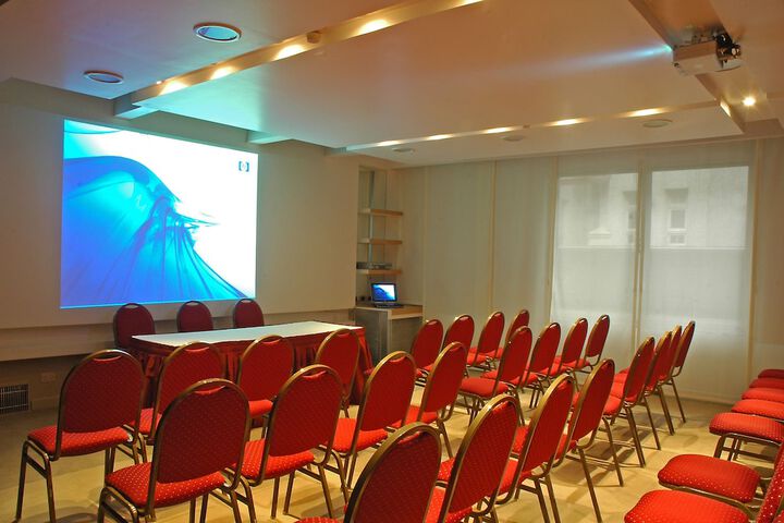 Meeting 18 of 24
