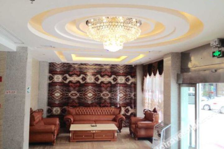 Hotel Interior 14 of 30