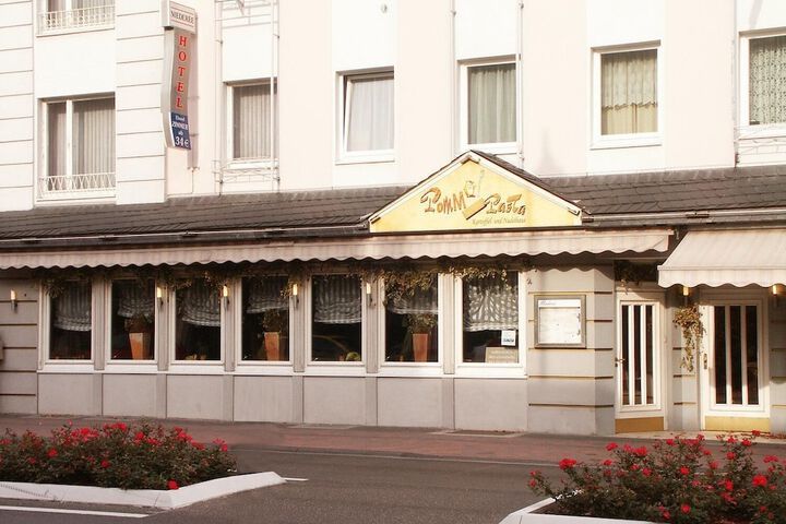 Outside Photo