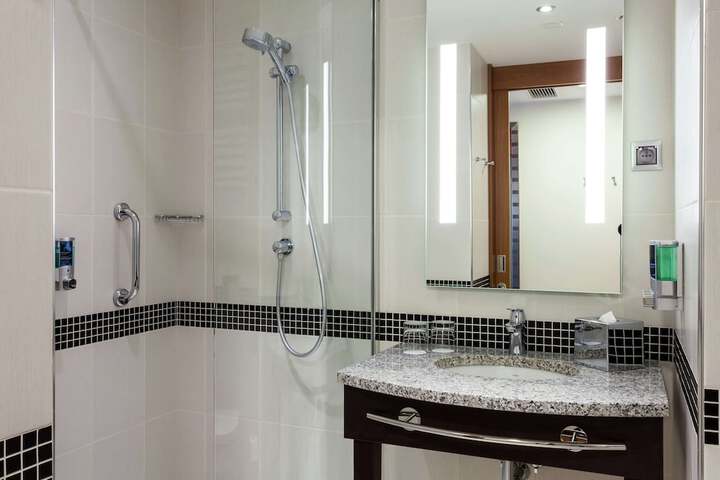 Bath Amenities
