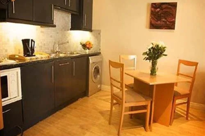 Molesworth Court Suites