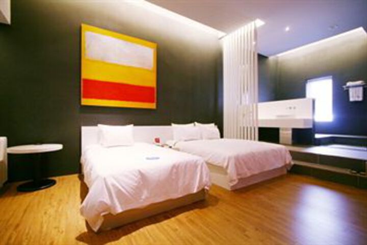 Standard Suite