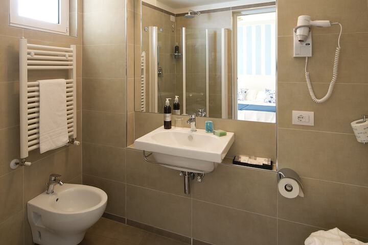 Bath Amenities